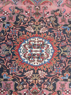 Antique Malayer Farahan Rug-YMM-1062172