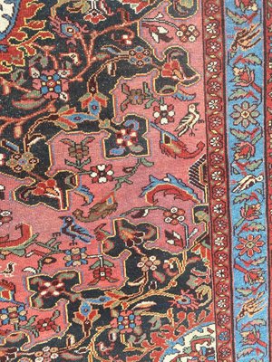 Antique Malayer Farahan Rug-YMM-1062172