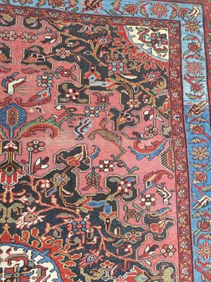 Antique Malayer Farahan Rug-YMM-1062172