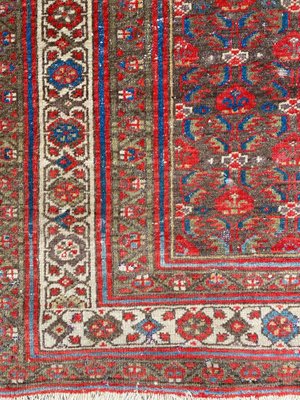 Antique Malayer Rug-YMM-1062199