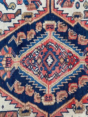 Antique Malayer Rug-YMM-1165943