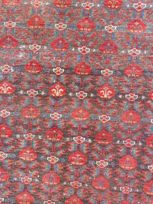 Antique Malayer Rug-YMM-1062199