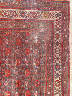 Antique Malayer Rug-YMM-1062199