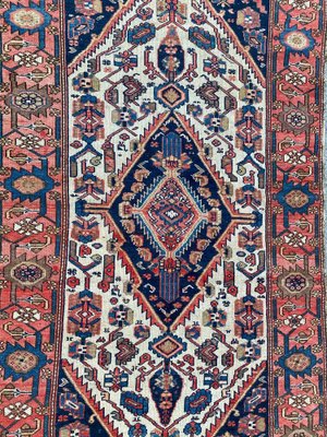 Antique Malayer Rug-YMM-1165943