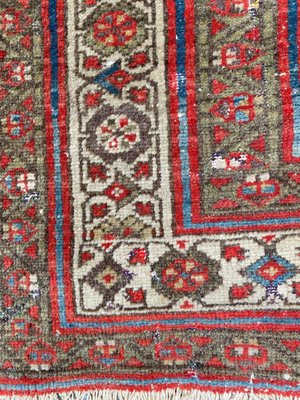 Antique Malayer Rug-YMM-1062199