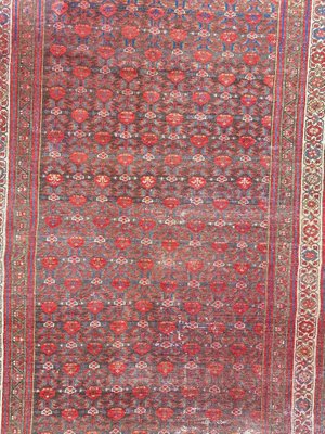 Antique Malayer Rug-YMM-1062199