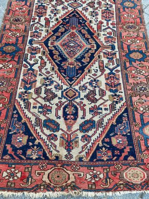 Antique Malayer Rug-YMM-1165943