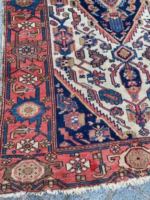 Antique Malayer Rug-YMM-1165943