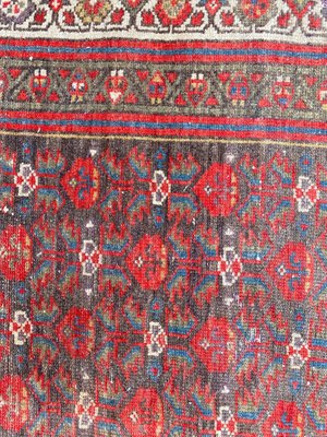 Antique Malayer Rug-YMM-1062199