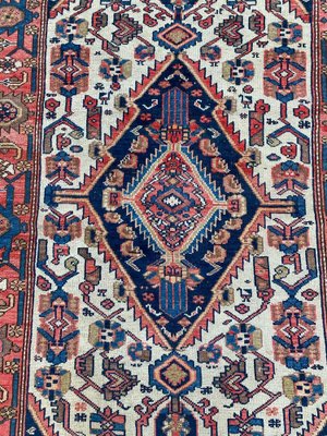 Antique Malayer Rug-YMM-1165943