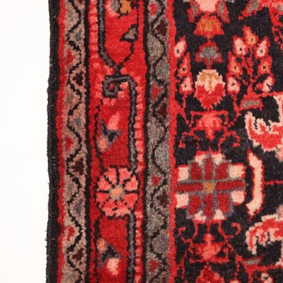 Antique Malayer Rug in Cotton-VMM-2033338