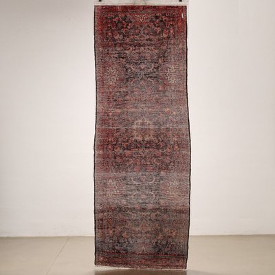 Antique Malayer Rug in Cotton-VMM-2033338