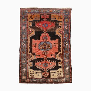 Antique Malayer Rug in Cotton and Wool-VMM-2033344