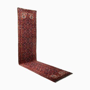 Antique Malayer Rug in Cotton & Wool-VMM-2023823