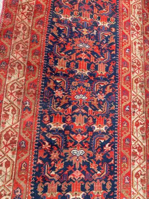 Antique Malayer Runner-YMM-1062206