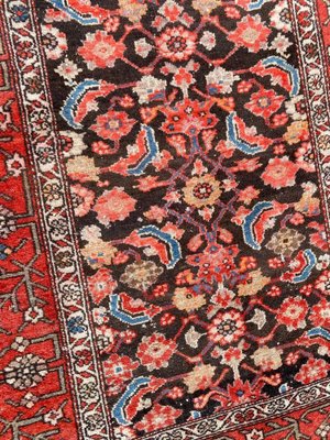 Antique Malayer Runner-YMM-1062158