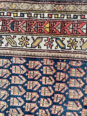 Antique Malayer Runner-YMM-1062265