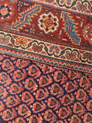 Antique Malayer Runner-YMM-1062184