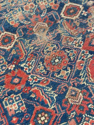 Antique Malayer Runner-YMM-1062120