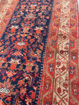 Antique Malayer Runner-YMM-1062206