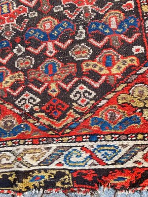 Antique Malayer Runner-YMM-1062038