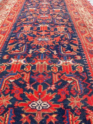 Antique Malayer Runner-YMM-1062206