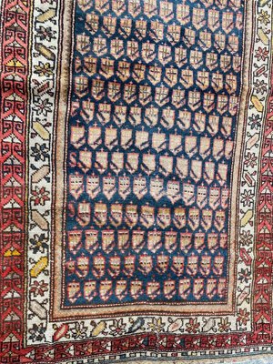 Antique Malayer Runner-YMM-1062265