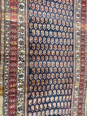 Antique Malayer Runner-YMM-1062265