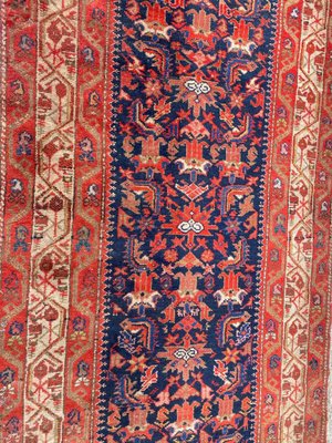 Antique Malayer Runner-YMM-1062206