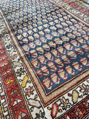 Antique Malayer Runner-YMM-1062265