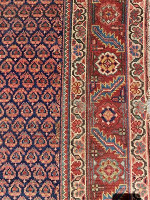 Antique Malayer Runner-YMM-1062184