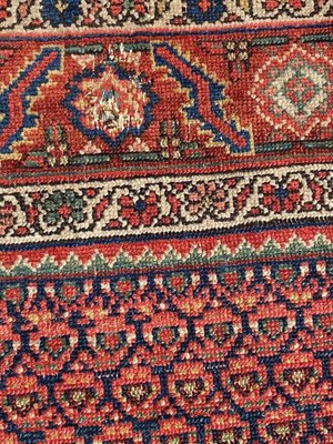 Antique Malayer Runner-YMM-1062184