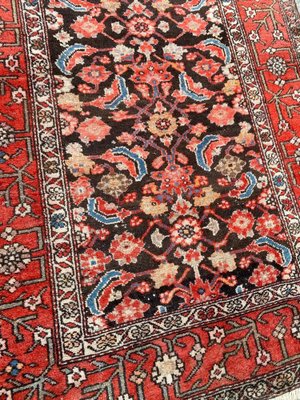 Antique Malayer Runner-YMM-1062158