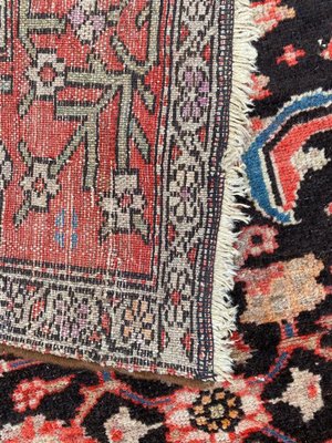 Antique Malayer Runner-YMM-1062158