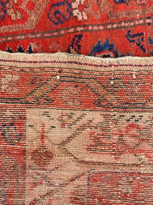 Antique Malayer Runner-YMM-1062206