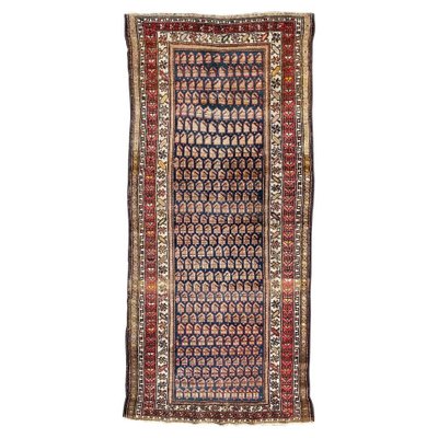 Antique Malayer Runner-YMM-1062265