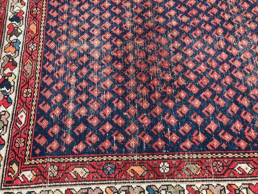 Antique Malayer Runner-YMM-1131888