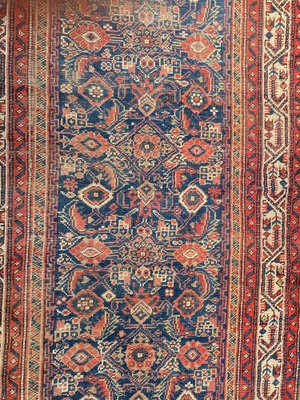 Antique Malayer Runner-YMM-1062120