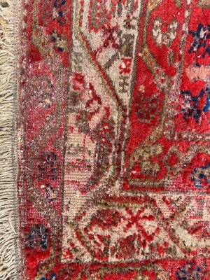 Antique Malayer Runner-YMM-1062206