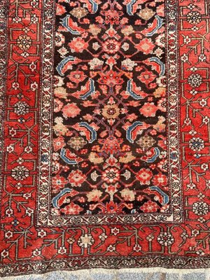 Antique Malayer Runner-YMM-1062158