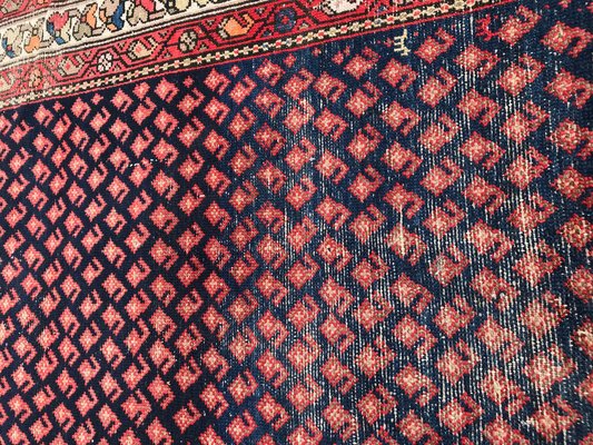 Antique Malayer Runner-YMM-1131888