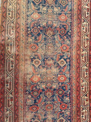 Antique Malayer Runner-YMM-1062120