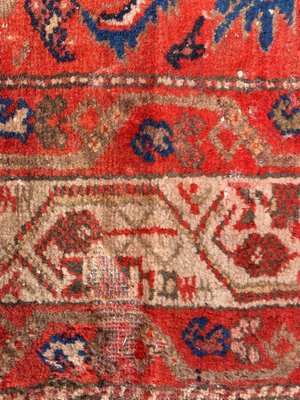 Antique Malayer Runner-YMM-1062206