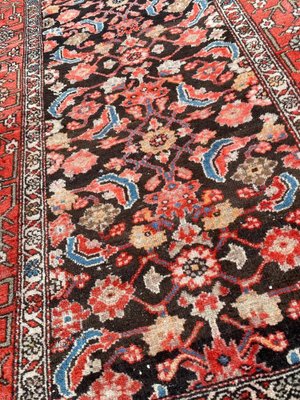 Antique Malayer Runner-YMM-1062158