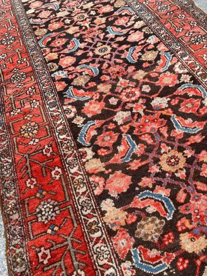 Antique Malayer Runner-YMM-1062158