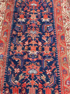 Antique Malayer Runner-YMM-1062206