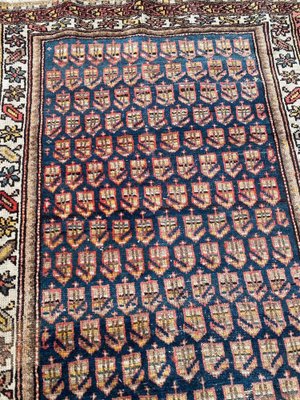 Antique Malayer Runner-YMM-1062265