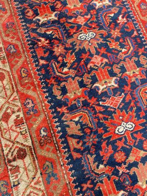 Antique Malayer Runner-YMM-1062206