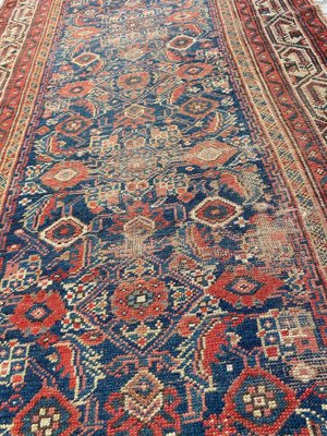 Antique Malayer Runner-YMM-1062120