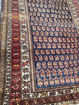 Antique Malayer Runner-YMM-1062265